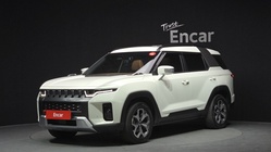 Ssangyong Torres 2022