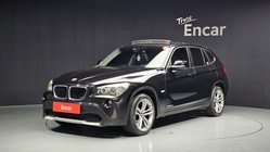 BMW X1 2011