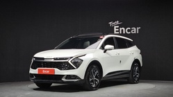 Kia Sportage 2021