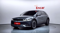 Hyundai Ioniq5 2023