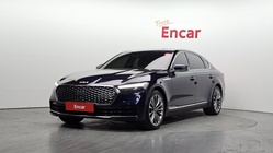 Kia K9 2022