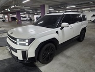 Hyundai Santa Fe 2024