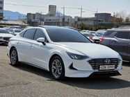 Hyundai Sonata 2019
