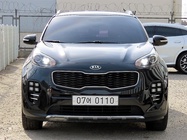 Kia Sportage 2017