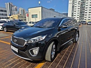 Kia Sorento 2015