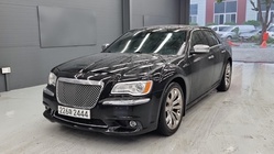 Chrysler 300C 2012