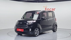 Kia RAY 2012