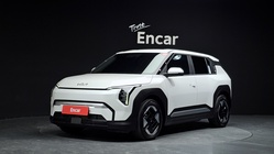 Kia EV3 2025