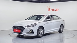 Hyundai Sonata 2018