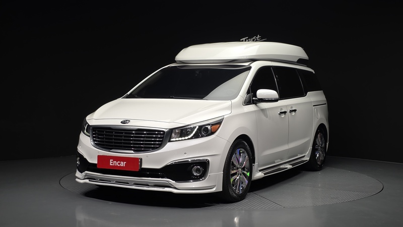 Kia Canival