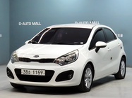 Kia pride 2013