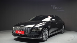 Genesis G80 2023