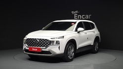 Hyundai Santa Fe 2020