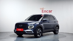 Hyundai Venue 2020