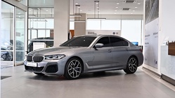 BMW 5 Series 2023