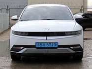 Hyundai Ioniq5 2021