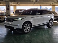 Land Rover Velar 2019