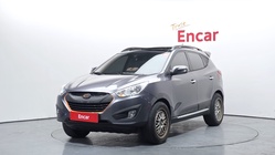 Hyundai Tucson 2009