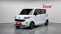 Kia RAY 2013
