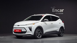 Chevrolet Bolt EV 2022