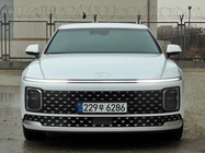 Hyundai Grandeur 2024