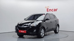 Hyundai Tucson 2012