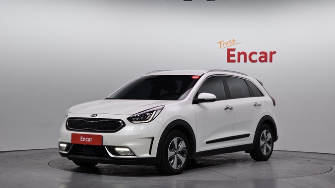 Kia Niro 2018
