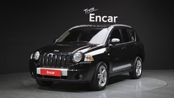 Jeep Compass 2009