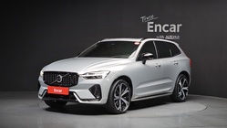 Volvo XC60 2022