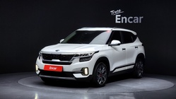 Kia Seltos 2020