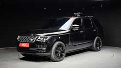 Land Rover Range Rover 2018