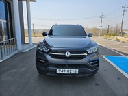 Ssangyong Rexton 2020