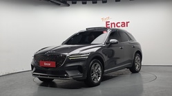 Genesis GV70 2021