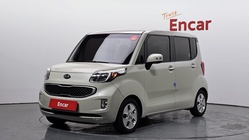 Kia RAY 2014