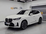 BMW X3 2025