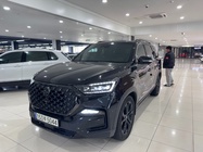 Ssangyong Rexton 2021