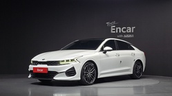Kia K5 2020