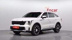 Kia Sorento 2026