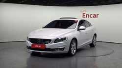 Volvo S60 2017