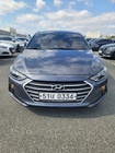 Hyundai Avante 2016