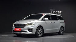 Kia Canival 2019