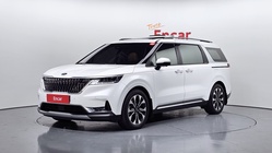 Kia Canival 2020