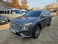 Hyundai Santa Fe 2021