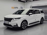 Kia Canival 2020