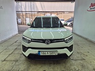 Ssangyong TIBOLI 2021