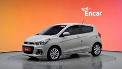 Chevrolet Spark 2015