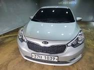 Kia K3 2014