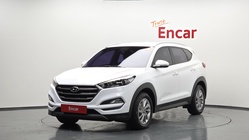 Hyundai Tucson 2015