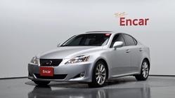 Lexus IS 2007
