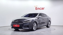 Kia K7 2019
